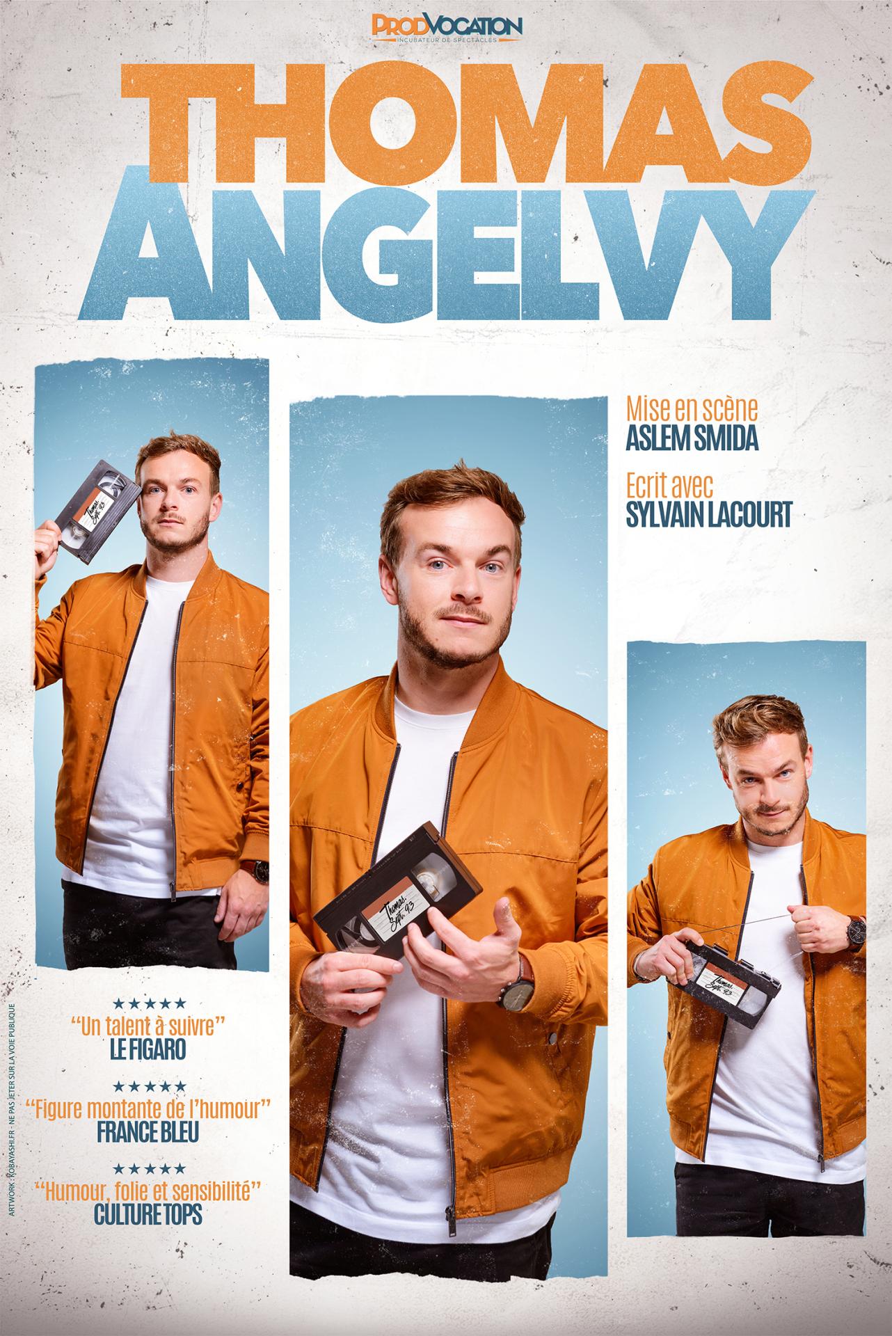 Affiche web