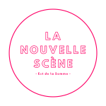 Logo lns pink
