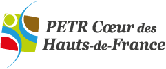 Logo petr coeur des hauts de france