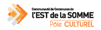 Logo pole culturel